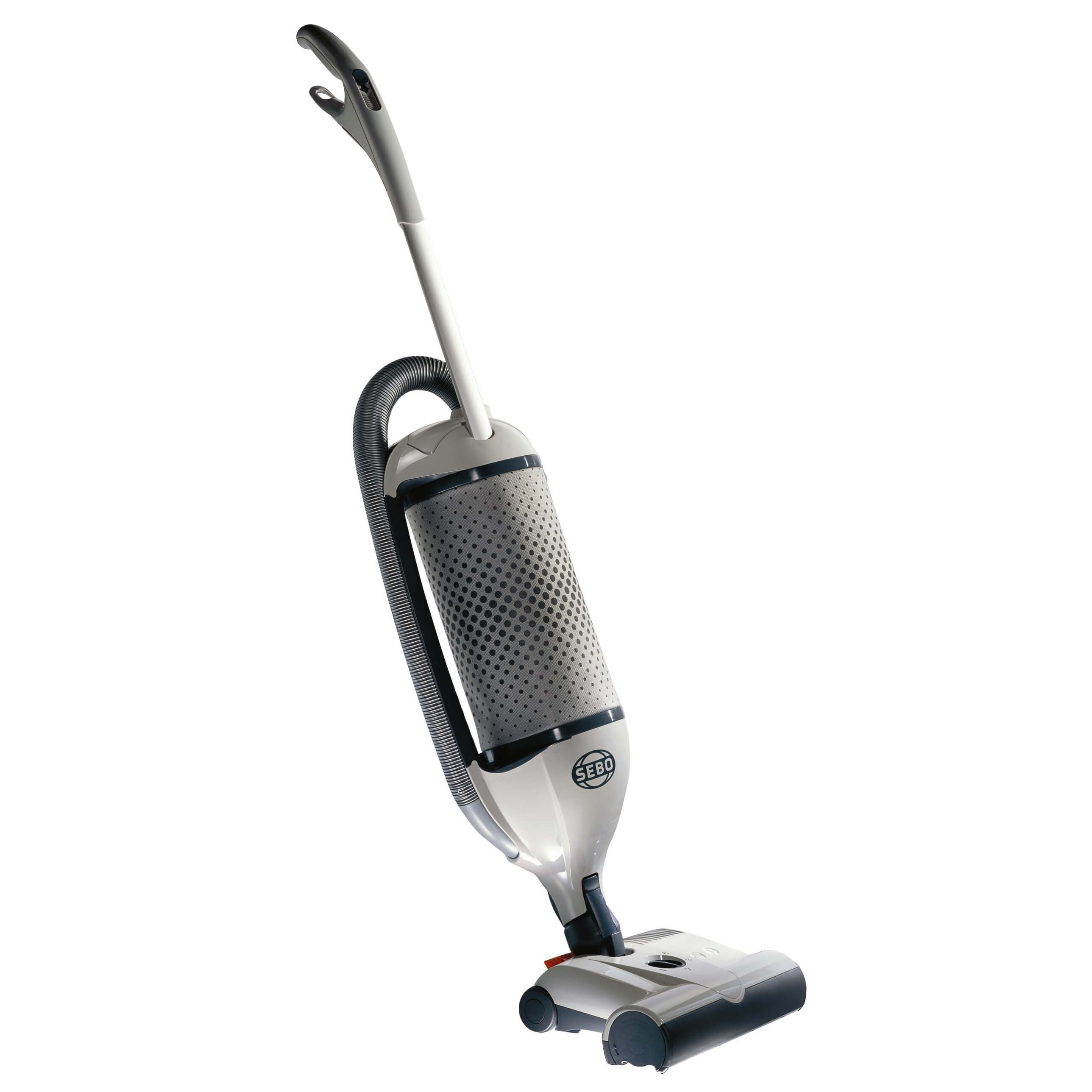 Sebo Dart 2 Upright Vacuum - The Cleaning Warehouse